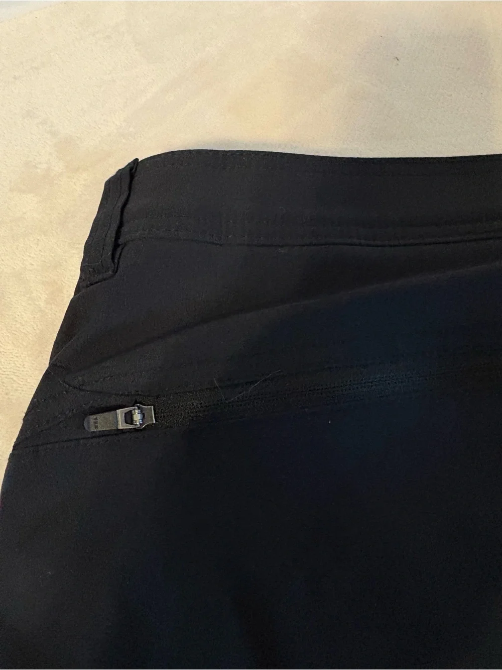 Eddie Bauer classic black